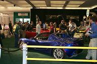 Lotus Booth